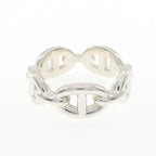 Hermes Chaine D'ancre Ring