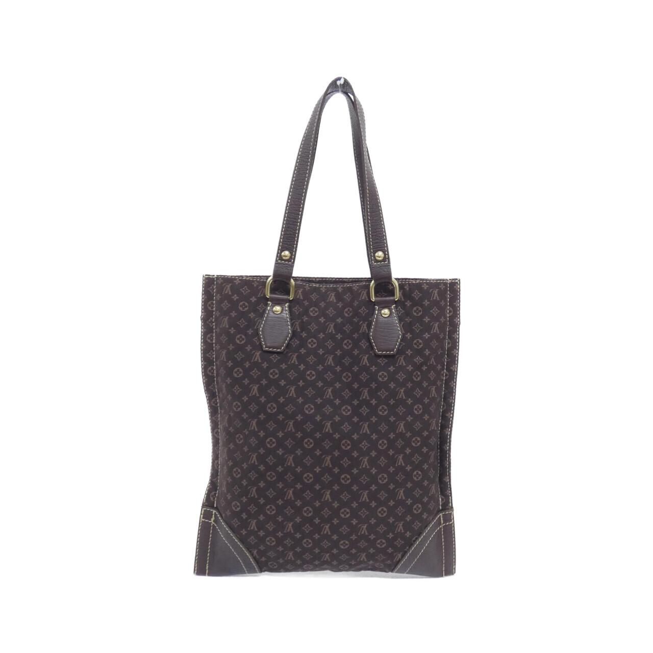 Louis Vuitton Vintage Monogram Mini Initial Tangier