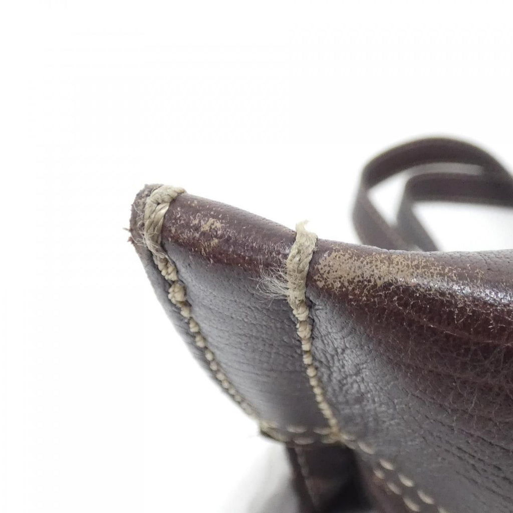 Louis Vuitton Vintage Monogram Mini Initial Tangier