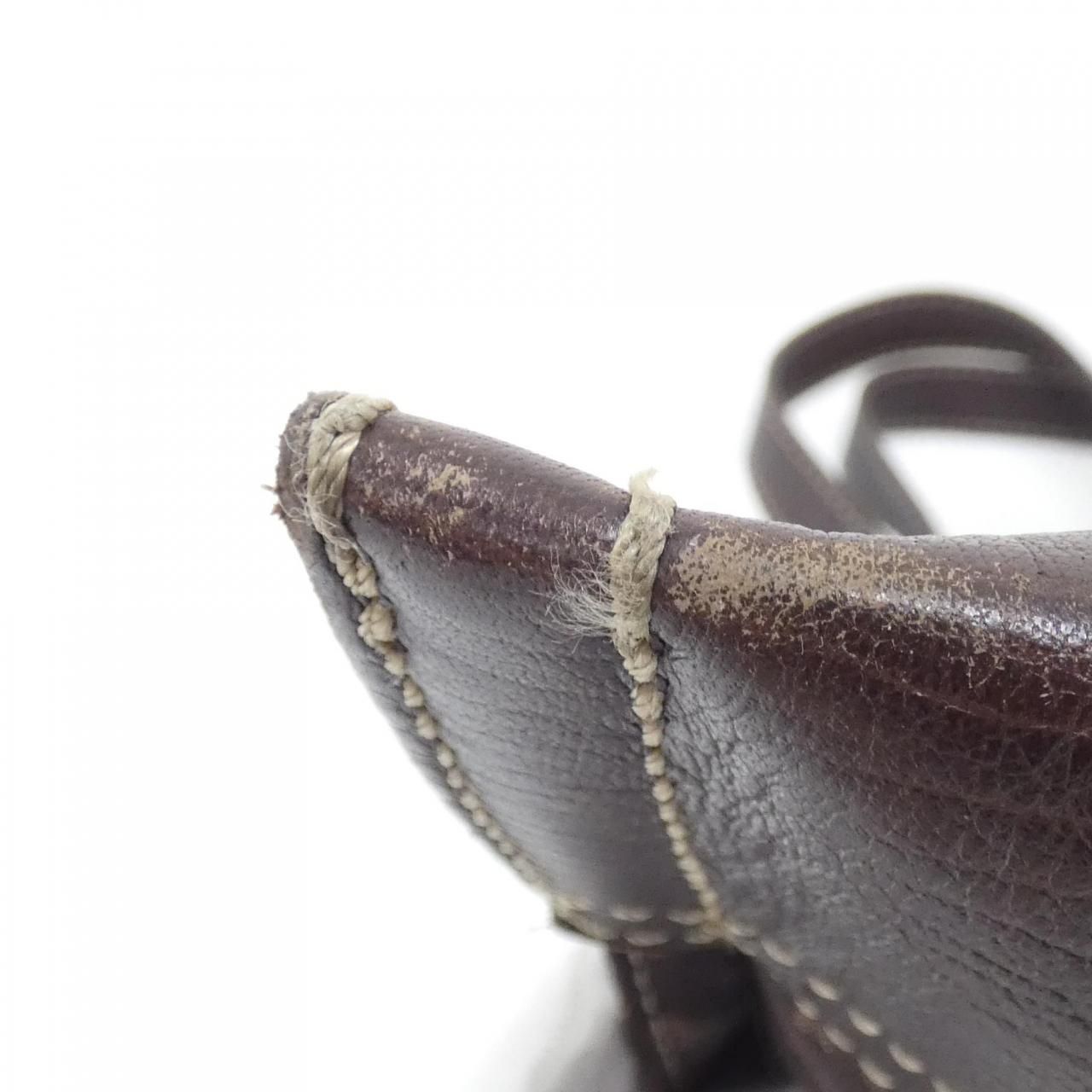 Louis Vuitton Vintage Monogram Mini Initial Tangier
