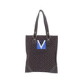 Louis Vuitton Vintage Monogram Mini Initial Tangier