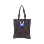 Louis Vuitton Vintage Monogram Mini Initial Tangier