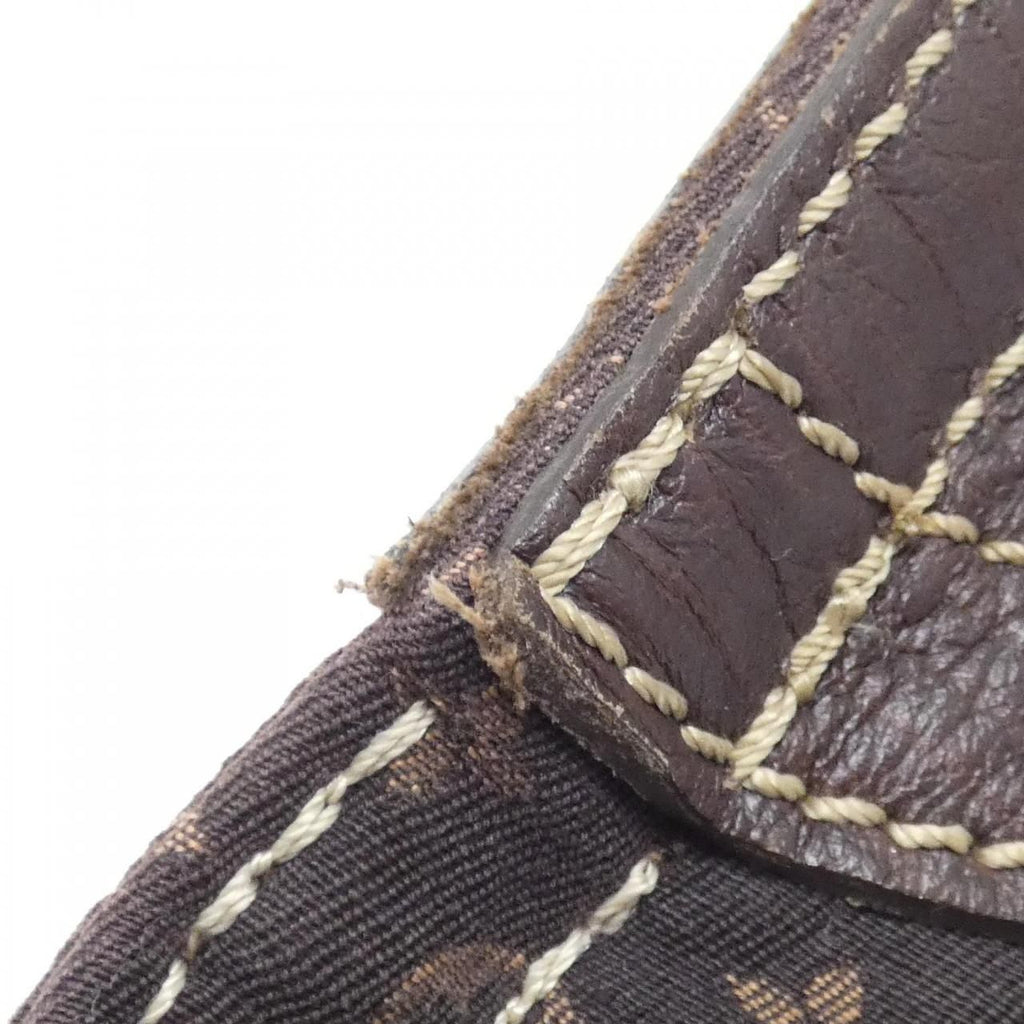 Louis Vuitton Vintage Monogram Mini Initial Tangier
