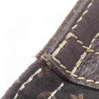 Louis Vuitton Vintage Monogram Mini Initial Tangier