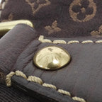 Louis Vuitton Vintage Monogram Mini Initial Tangier