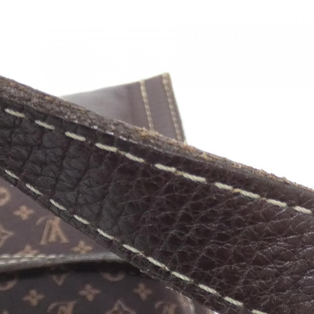 Louis Vuitton Vintage Monogram Mini Initial Tangier
