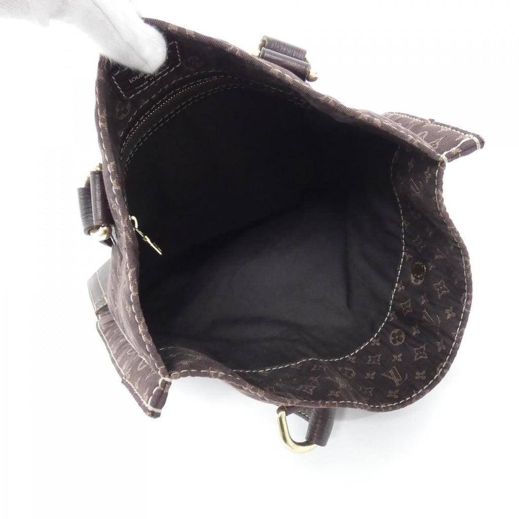 Louis Vuitton Vintage Monogram Mini Initial Tangier