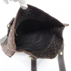 Louis Vuitton Vintage Monogram Mini Initial Tangier