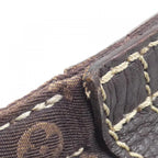 Louis Vuitton Vintage Monogram Mini Initial Tangier
