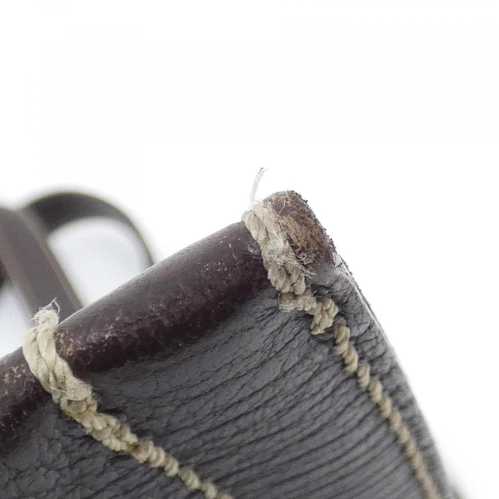 Louis Vuitton Vintage Monogram Mini Initial Tangier