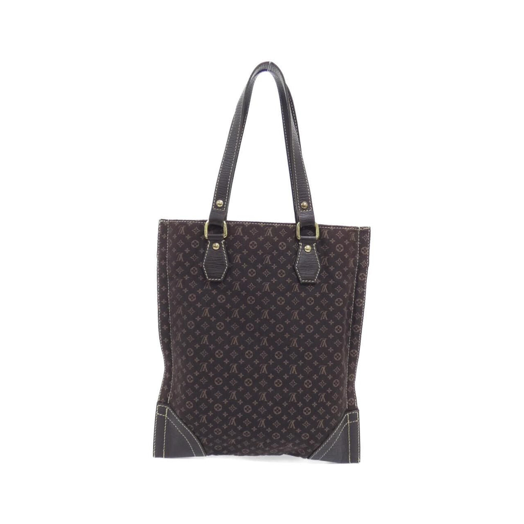 Louis Vuitton Vintage Monogram Mini Initial Tangier