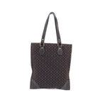 Louis Vuitton Vintage Monogram Mini Initial Tangier