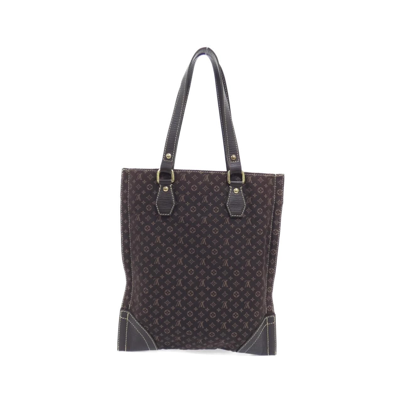 Louis Vuitton Vintage Monogram Mini Initial Tangier