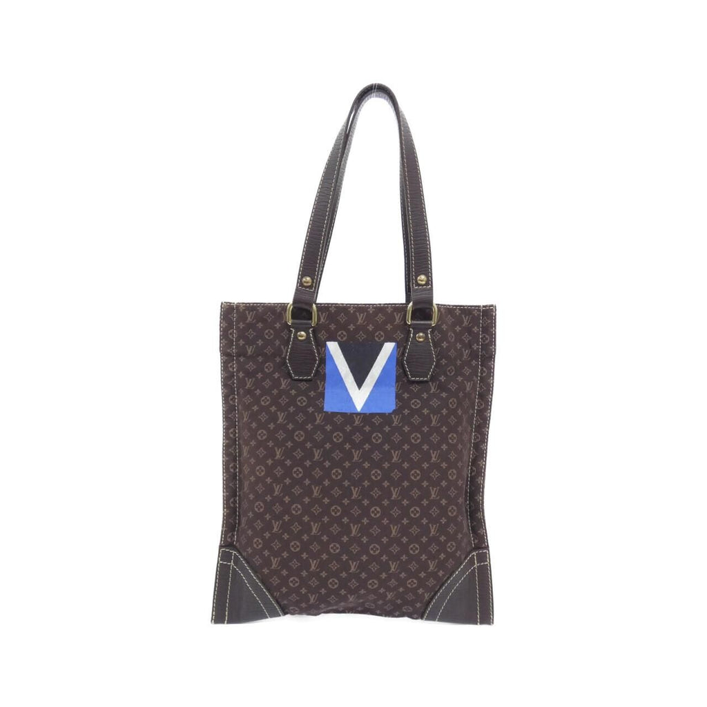 Louis Vuitton Vintage Monogram Mini Initial Tangier