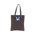 Louis Vuitton Vintage Monogram Mini Initial Tangier