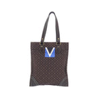 Louis Vuitton Vintage Monogram Mini Initial Tangier