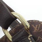Louis Vuitton Vintage Monogram Mini Initial Tangier