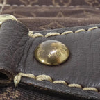 Louis Vuitton Vintage Monogram Mini Initial Tangier