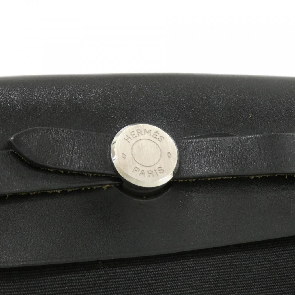 Hermes Vintage Herbag TPM Shoulder Bag