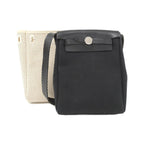 Hermes Vintage Herbag TPM Shoulder Bag
