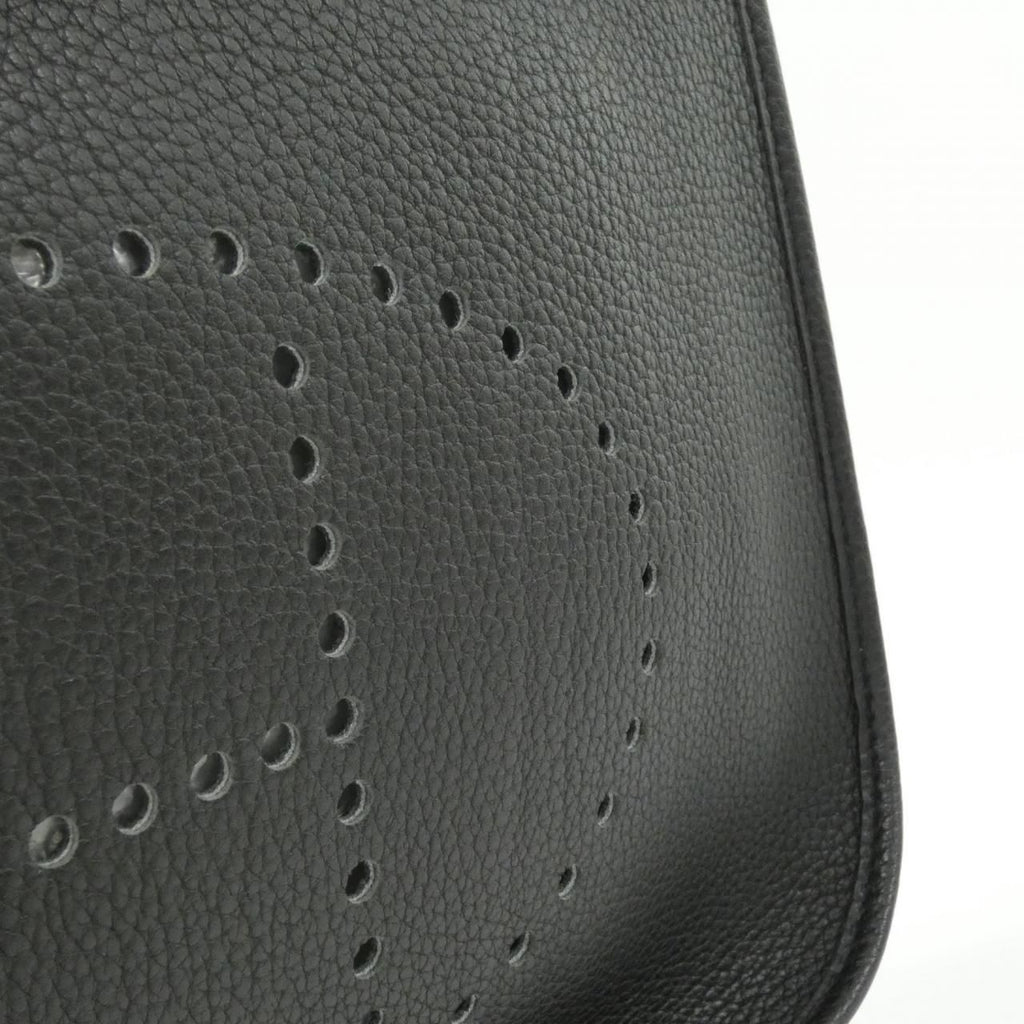 Hermes Vintage Evelyne GM Shoulder Bag