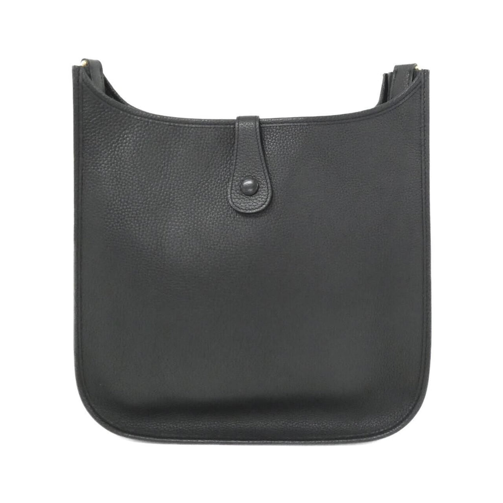 Hermes Vintage Evelyne GM Shoulder Bag