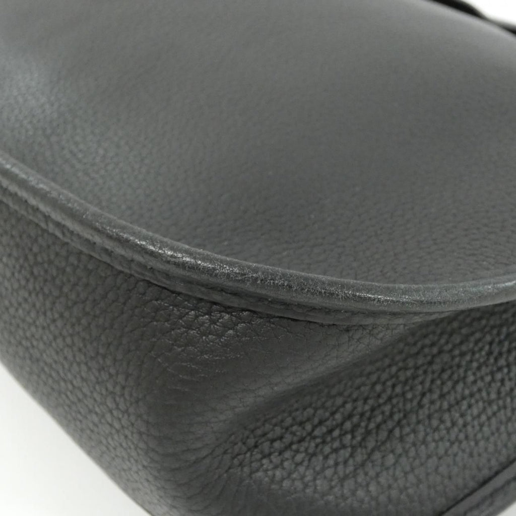 Hermes Vintage Evelyne GM Shoulder Bag