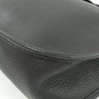 Hermes Vintage Evelyne GM Shoulder Bag