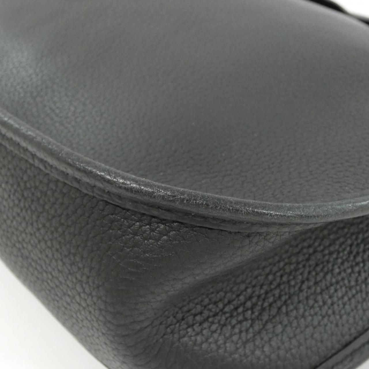 Hermes Vintage Evelyne GM Shoulder Bag