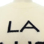 Chanel la Pausa Knit Sweater — view 6