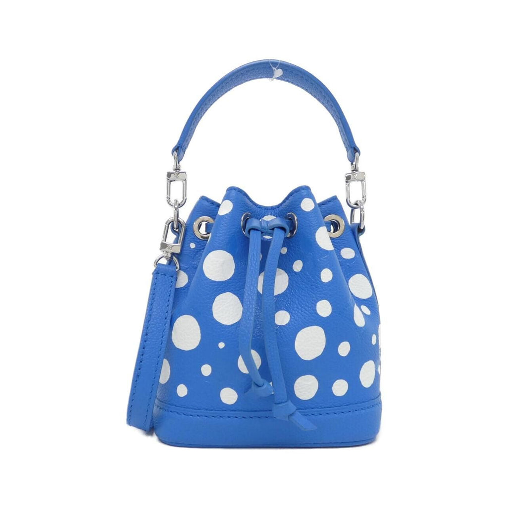 Louis Vuitton Monogram Empreinte Nano Noe Shoulder Bag