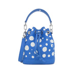 Louis Vuitton Monogram Empreinte Nano Noe Shoulder Bag