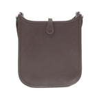 Hermes Vintage Evelyne Shoulder Bag Epsom