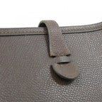 Hermes Vintage Evelyne Shoulder Bag Epsom