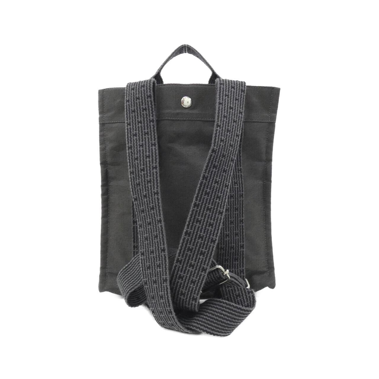 Hermes Vintage Her Line Sac a Dos PM Backpack