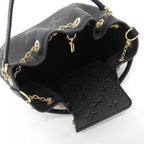 Louis Vuitton Monogram Empreinte LV Bundle