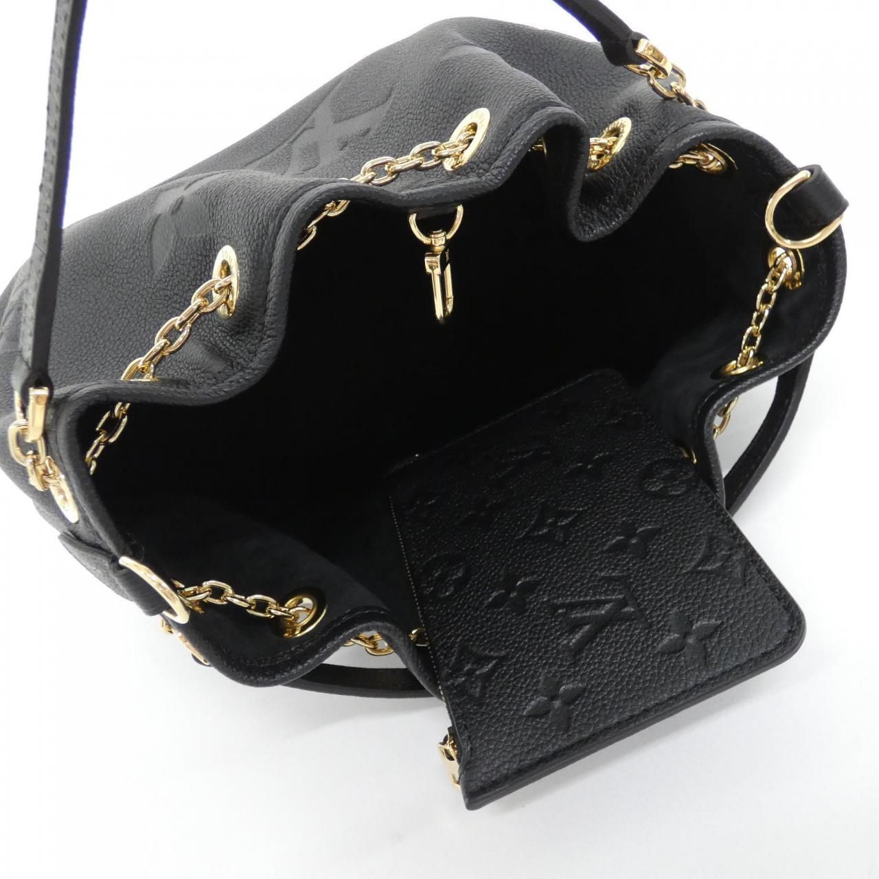 Louis Vuitton Monogram Empreinte LV Bundle