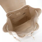 Louis Vuitton Monogram Empreinte Montsouris PM Backpack