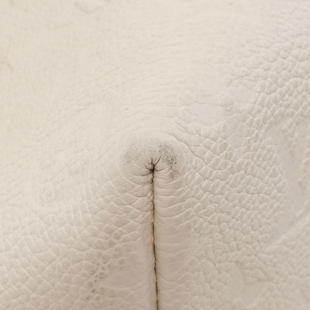 Louis Vuitton Monogram Empreinte Montsouris PM Backpack