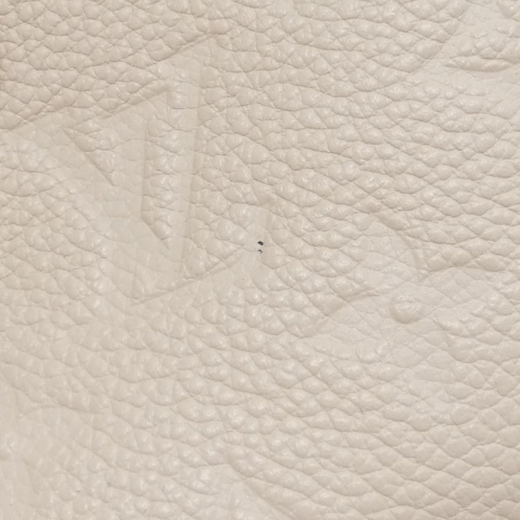 Louis Vuitton Monogram Empreinte Montsouris PM Backpack
