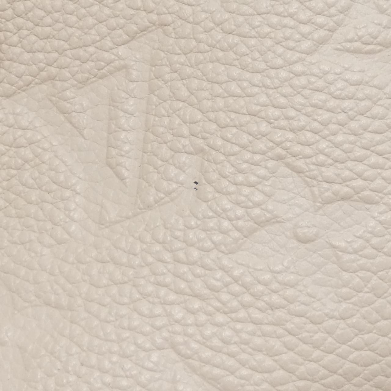 Louis Vuitton Monogram Empreinte Montsouris PM Backpack
