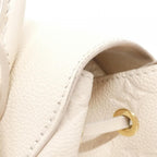 Louis Vuitton Monogram Empreinte Montsouris PM Backpack