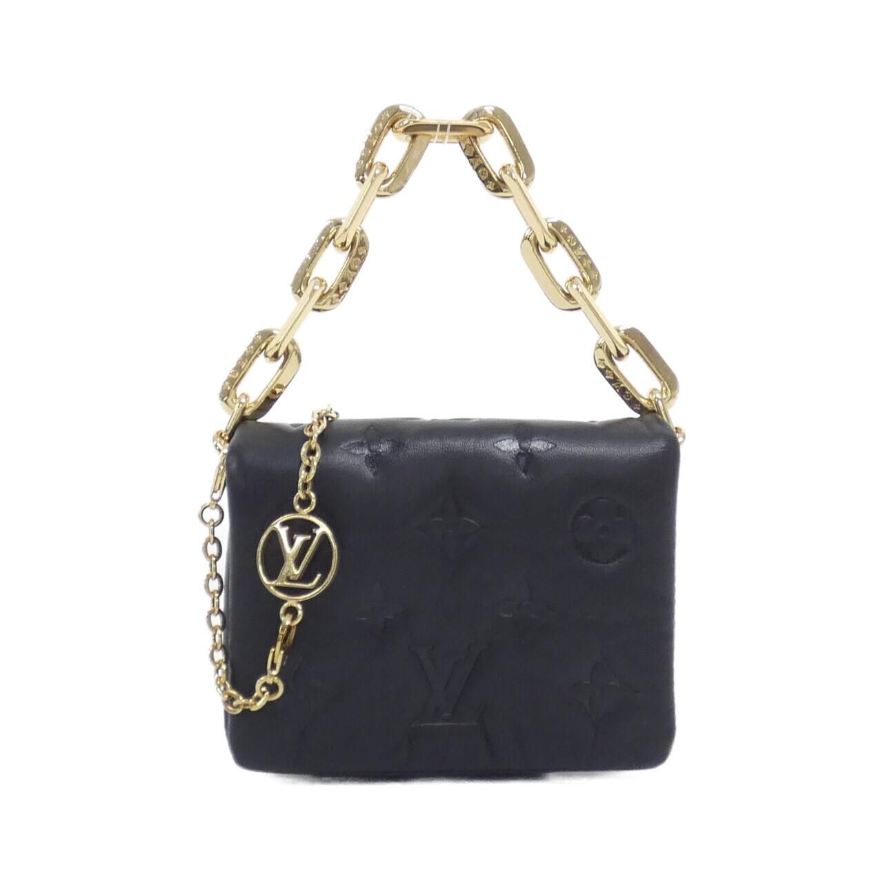 Louis Vuitton Cousin Belt Bag