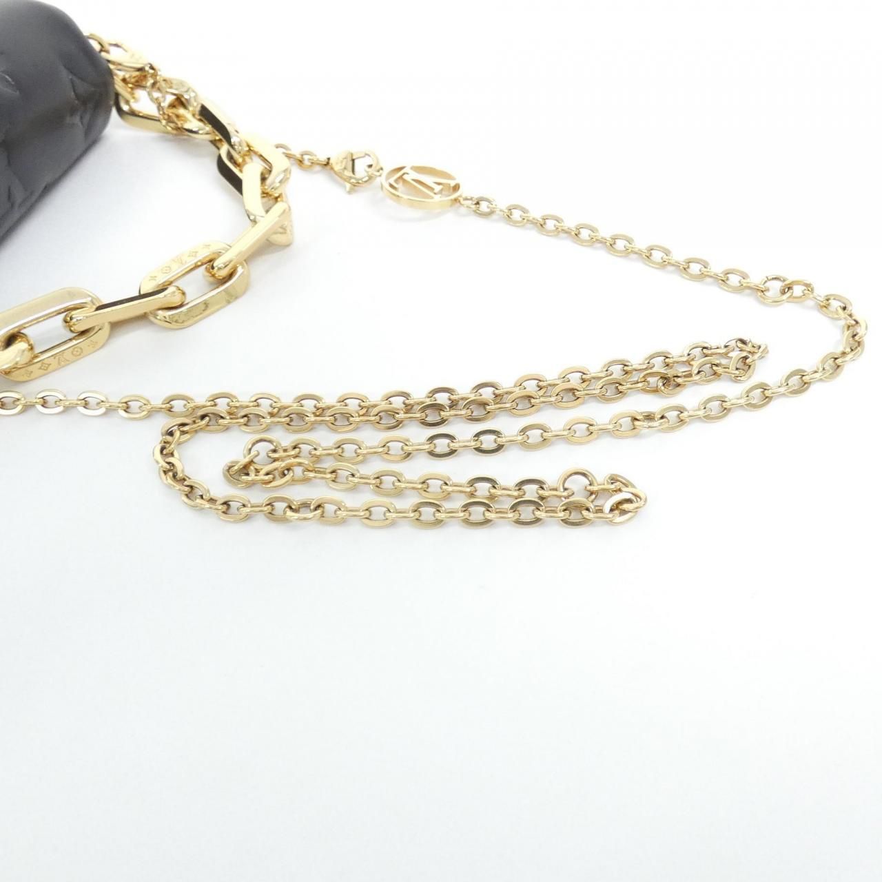 Louis Vuitton Cousin Belt Bag
