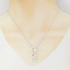 Hermes Chaine D'ancre Necklace