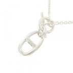 Hermes Chaine D'ancre Necklace