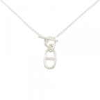 Hermes Chaine D'ancre Necklace