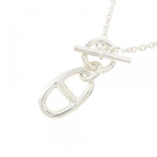 Hermes Chaine D'ancre Necklace