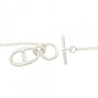 Hermes Chaine D'ancre Necklace