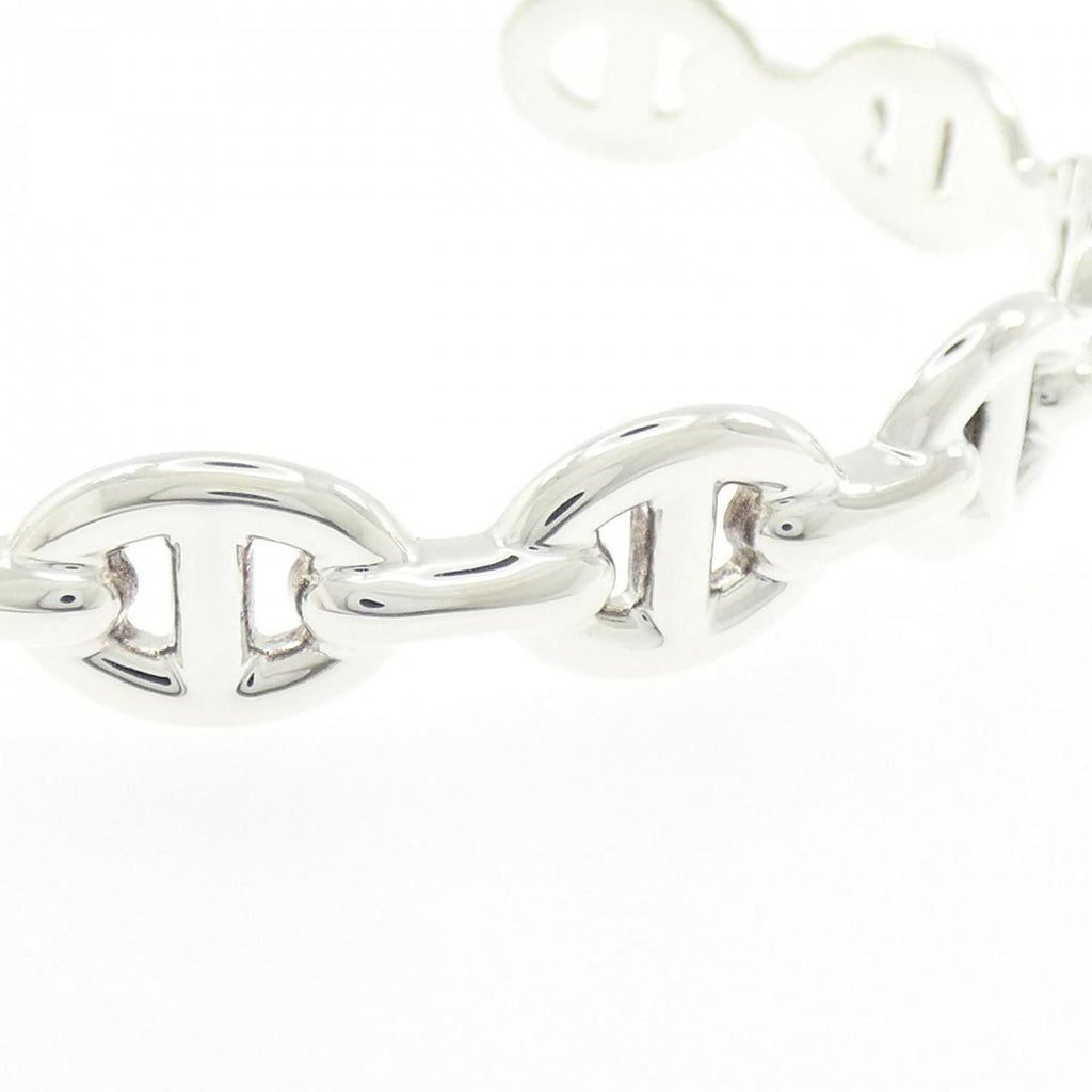 Hermes Chaine D'ancre Bangle Bracelet